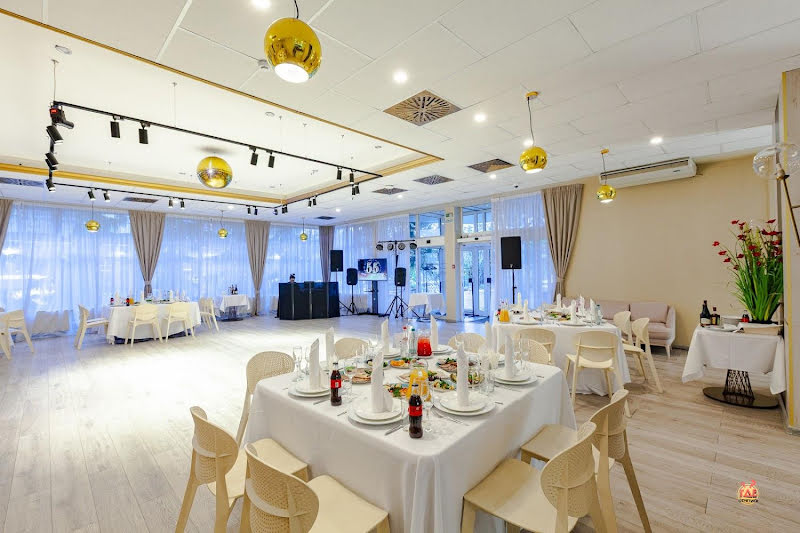 Истра Гарден фотография №1