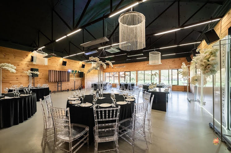 Банкетный зал «Рестоклуб» в «Дрокино Парк» фотография №2