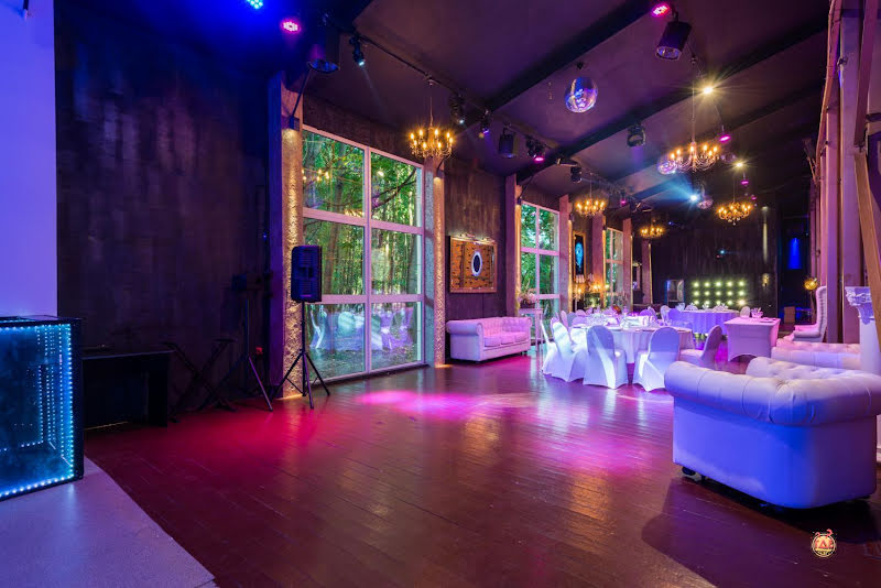 STUDIOHALL фотография №11