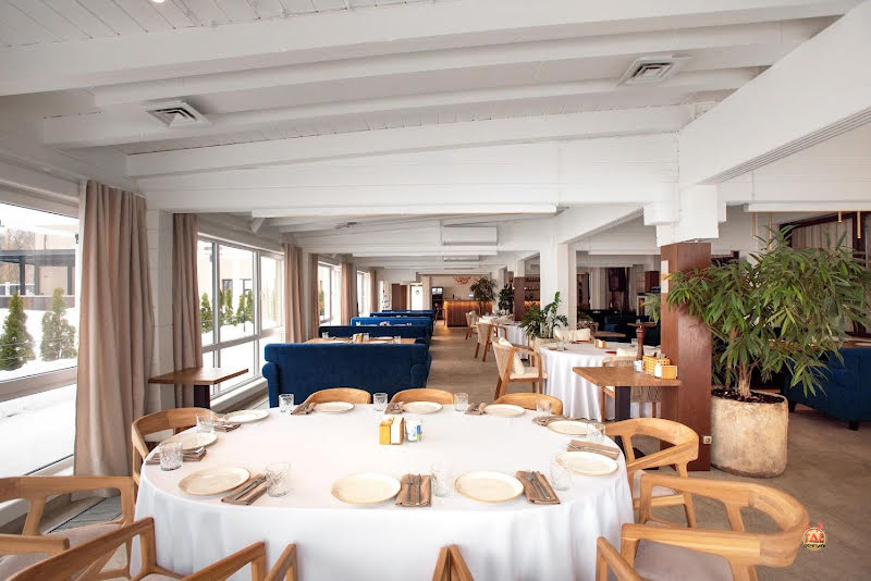 VODA фотография №6