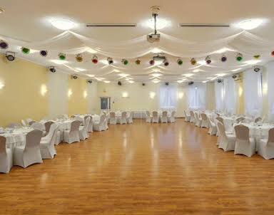  ресторан Волга