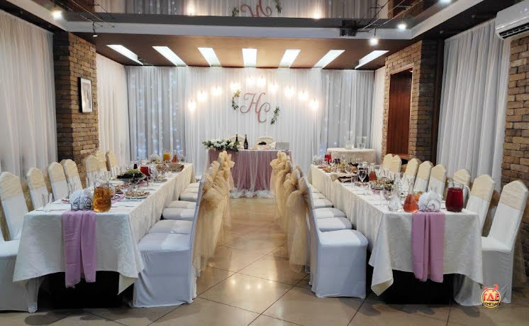 Основной зал в «Корона» фотография №16