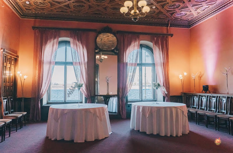 Дворец князя Владимира фотография №2