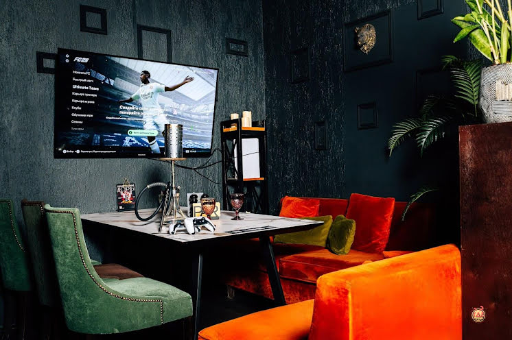 VIP - зал в «PAR на Восстания» фотография №2