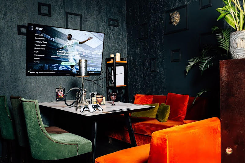 PAR на Восстания фотография №12