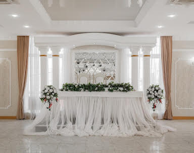  ресторан Визит