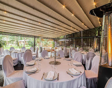  ресторан Калужская застава