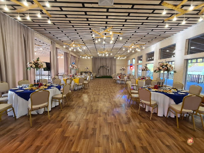 Зал «Небо» в «Остров приключений» фотография №2