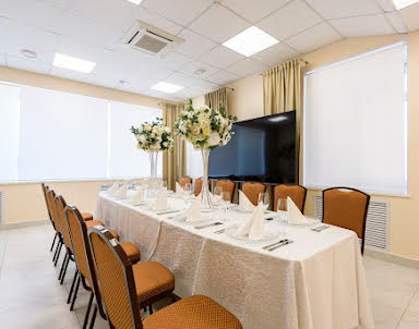  ресторан Юрюзань