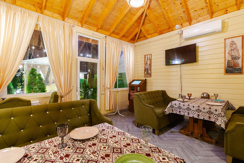 Венеция на ул. 40 лет Октября фотография №17