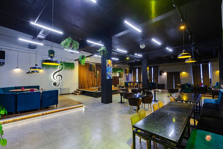 Nekrasov Club в «Некрасов» фотография №5