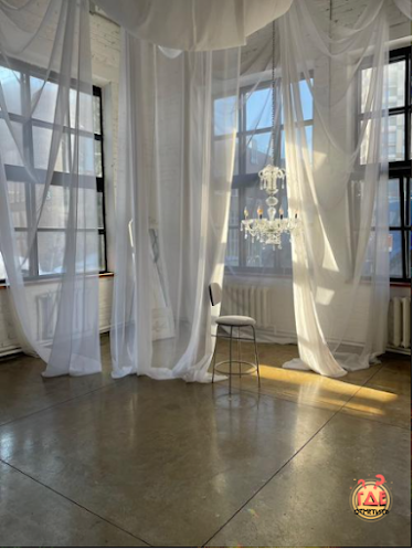 Зал Grand  в «Come in loft» фотография №9