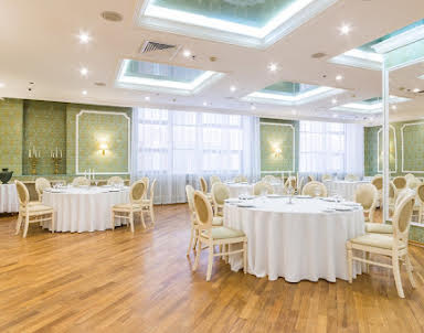  ресторан Альянс Бородино