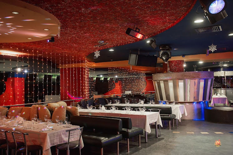 Основной зал в «Парнас» фотография №10