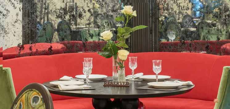 Русская Ницца в «ИмператорЪ» фотография №8