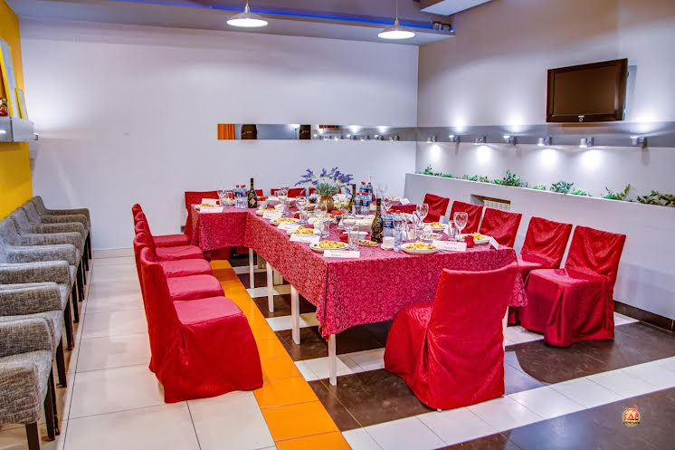 Зал на 20 человек в «XL» фотография №2