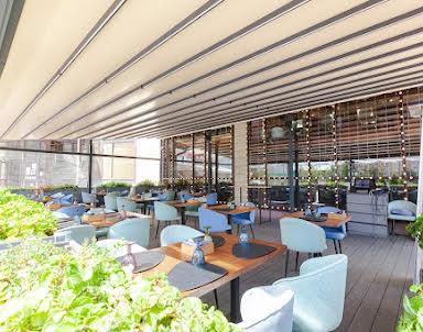  ресторан Шато Манави на Адмирала Лазарева