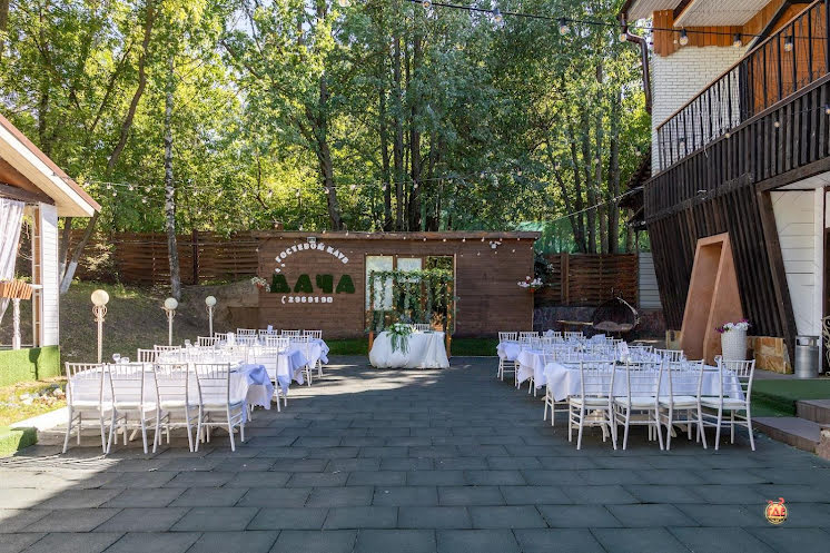 Зеленая зона  в «Дача» фотография №1