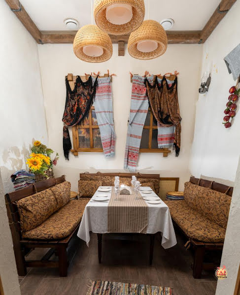 Русский самовар фотография №18