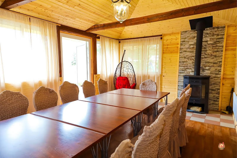 Дворянское гнездо фотография №10