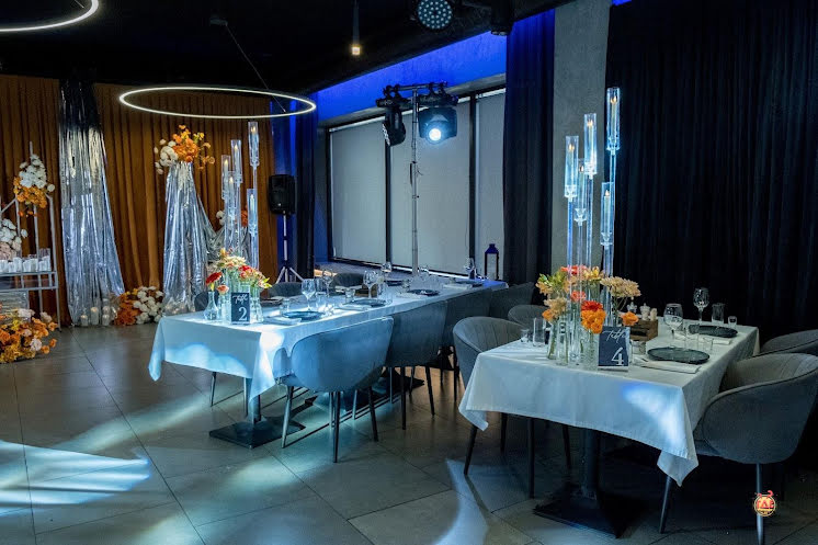 Ресторан в «SOSNOVOE Family Club» фотография №14