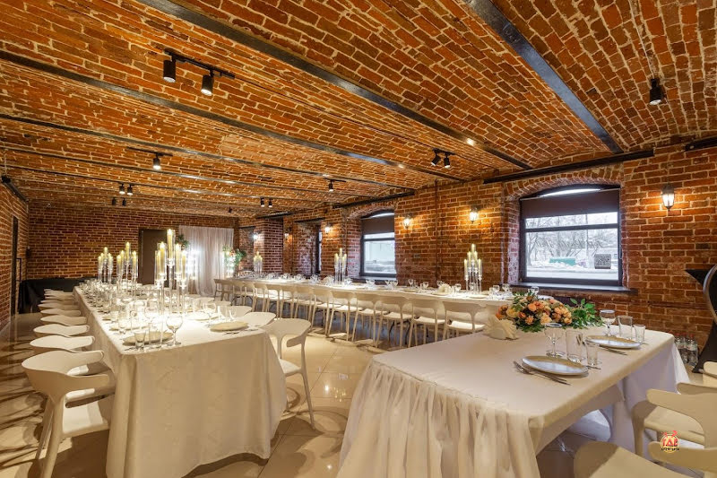 Лофт Party Hall фотография №11