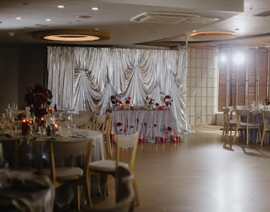 Новый год в the BARBARA