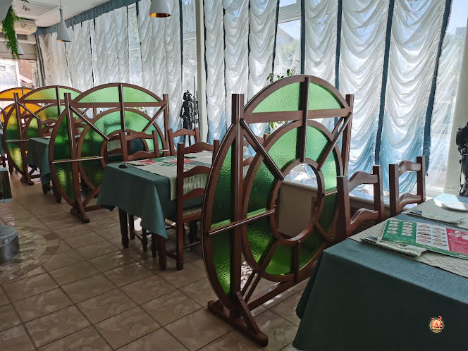 Основной зал в «Дали» фотография №17