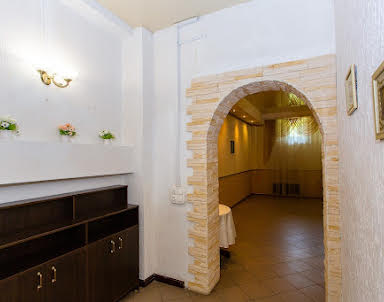  ресторан GRAND на ул. Ядринцевской