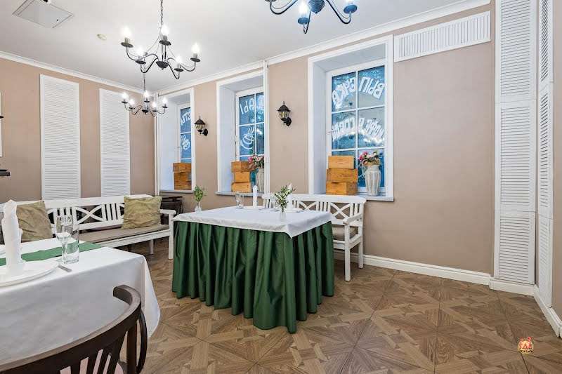 Гостиная на Железняка фотография №2