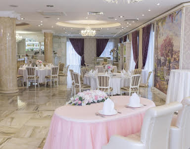  ресторан Ля Мур