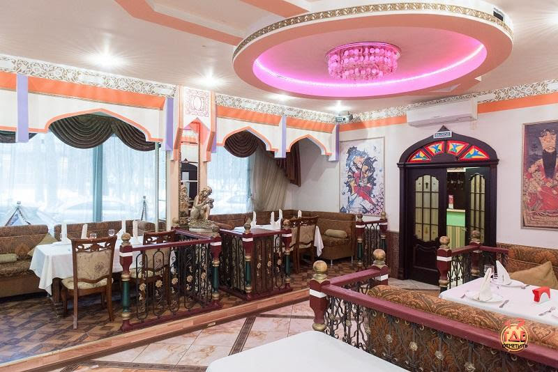 Девичья башня фотография №8