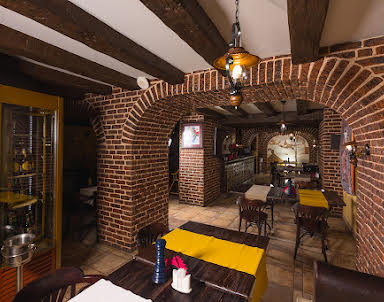  ресторан BierЛога