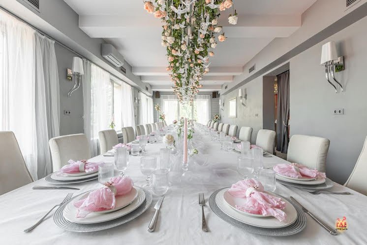 Камерный зал  в «Catch на Академика Пилюгина» фотография №5