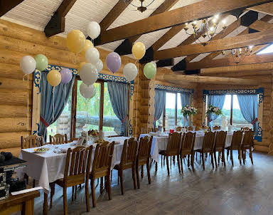  ресторан Пан Фазан