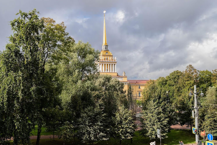 Основной зал  в «Петръ» фотография №2