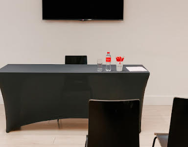  ресторан AZIMUT Сити Отель