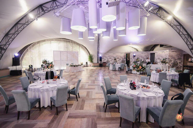 Грин Лайн фотография №3