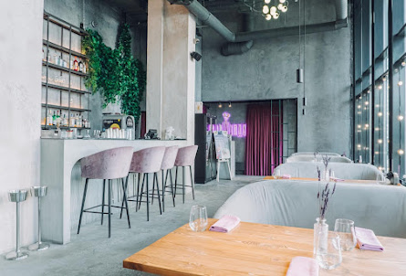 Основной зал в VIP-комната