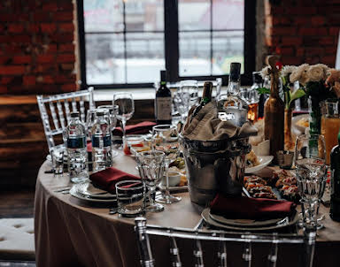  ресторан LovelyLOFT