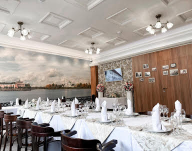  ресторан Старая Тверь