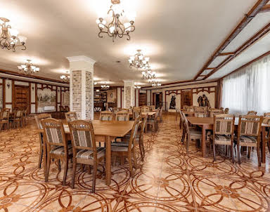  ресторан Евразия