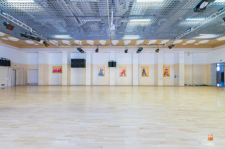 Зал на 200 человек в «СВ» фотография №3