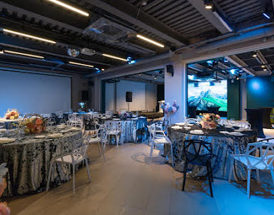  ресторан ВЕСНА