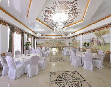  ресторан Жемчужина