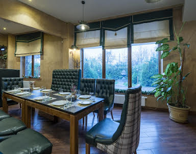  ресторан Старица Карасунская