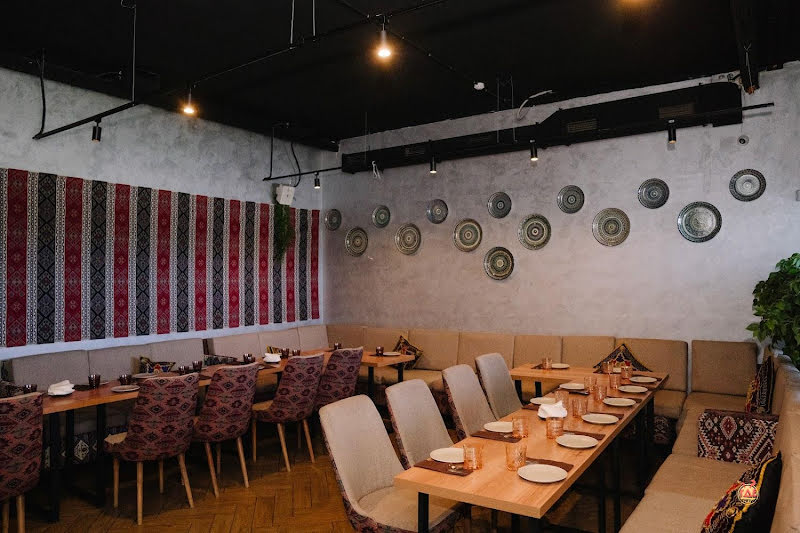 Чайхана64 на Батавина фотография №14