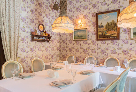 Русский зал в Русский зал