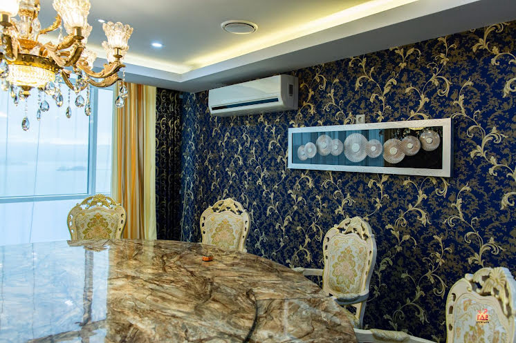 VIP-комната в «North Sea» фотография №5