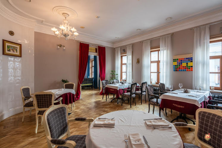 Будуар Лорен в «Lauren Parker» фотография №5